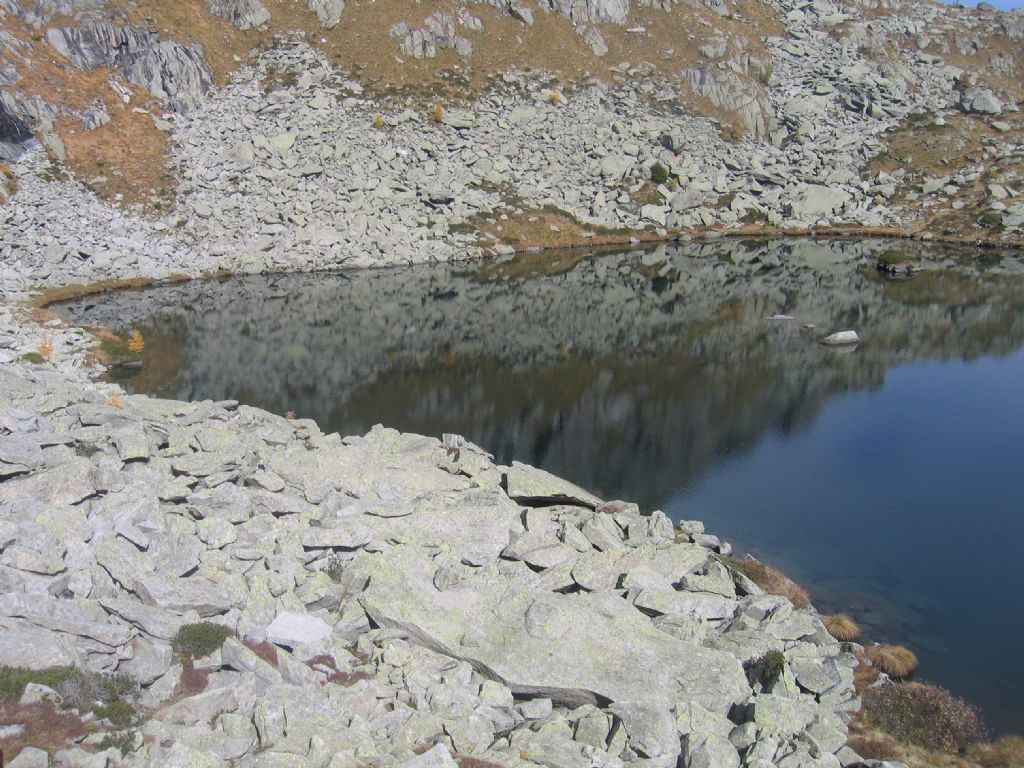 Laghi.......del TRENTINO